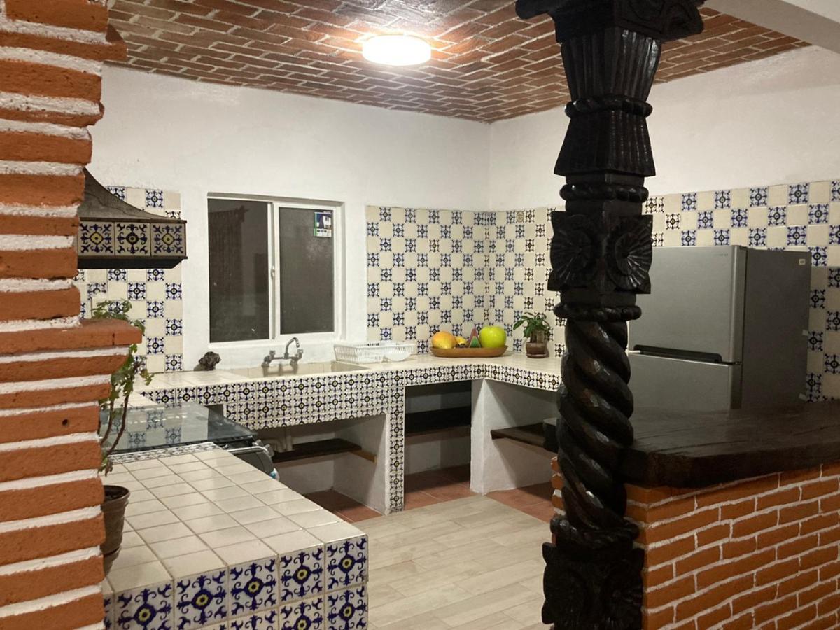 Lu'Um Master Suites Taxco de Alarcon Exterior photo