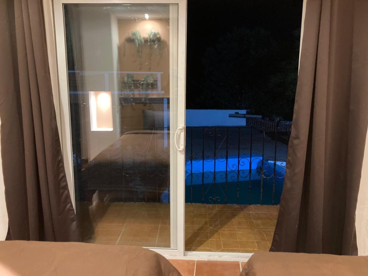 Lu'Um Master Suites Taxco de Alarcon Exterior photo