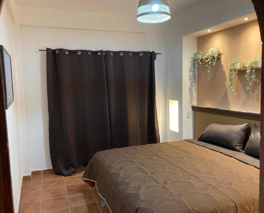 Lu'Um Master Suites Taxco de Alarcon Exterior photo