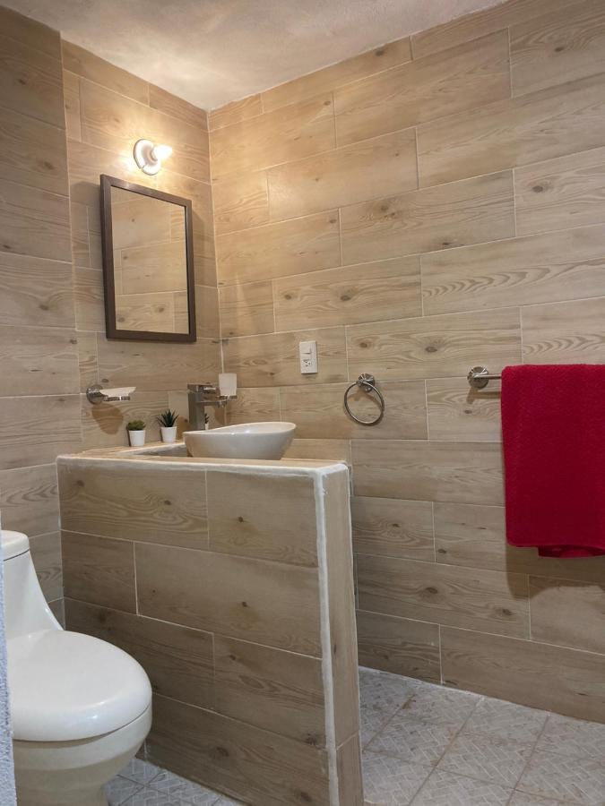 Lu'Um Master Suites Taxco de Alarcon Exterior photo