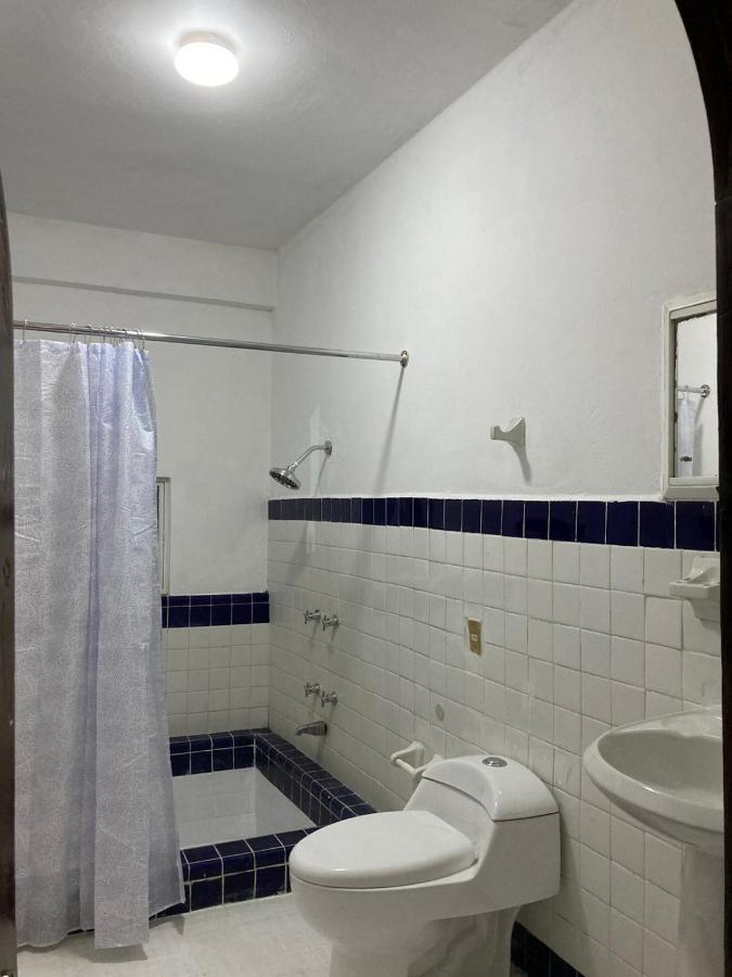 Lu'Um Master Suites Taxco de Alarcon Exterior photo
