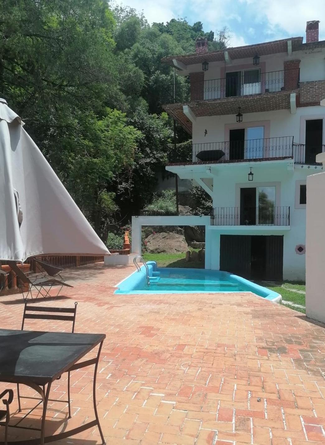 Lu'Um Master Suites Taxco de Alarcon Exterior photo