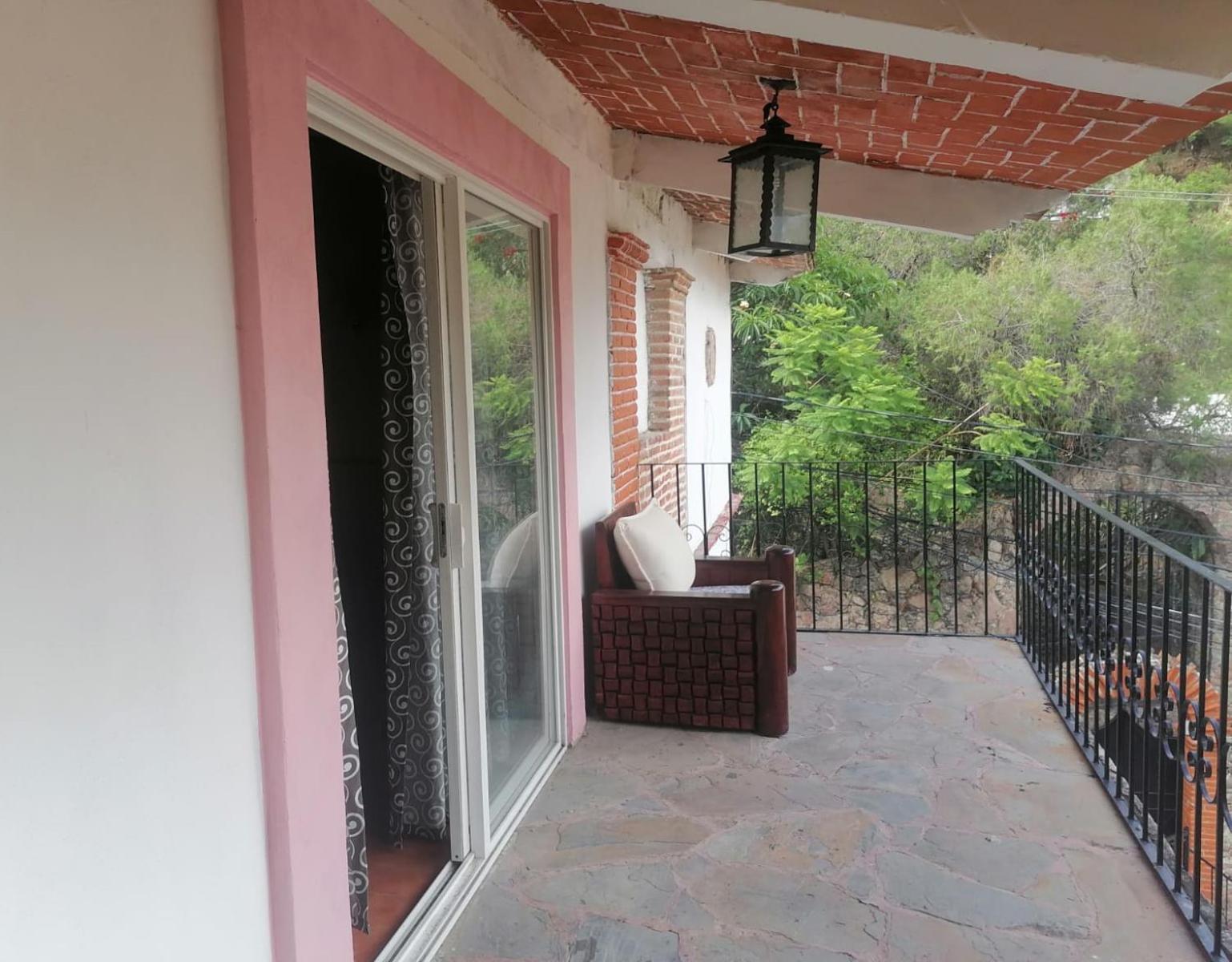 Lu'Um Master Suites Taxco de Alarcon Exterior photo