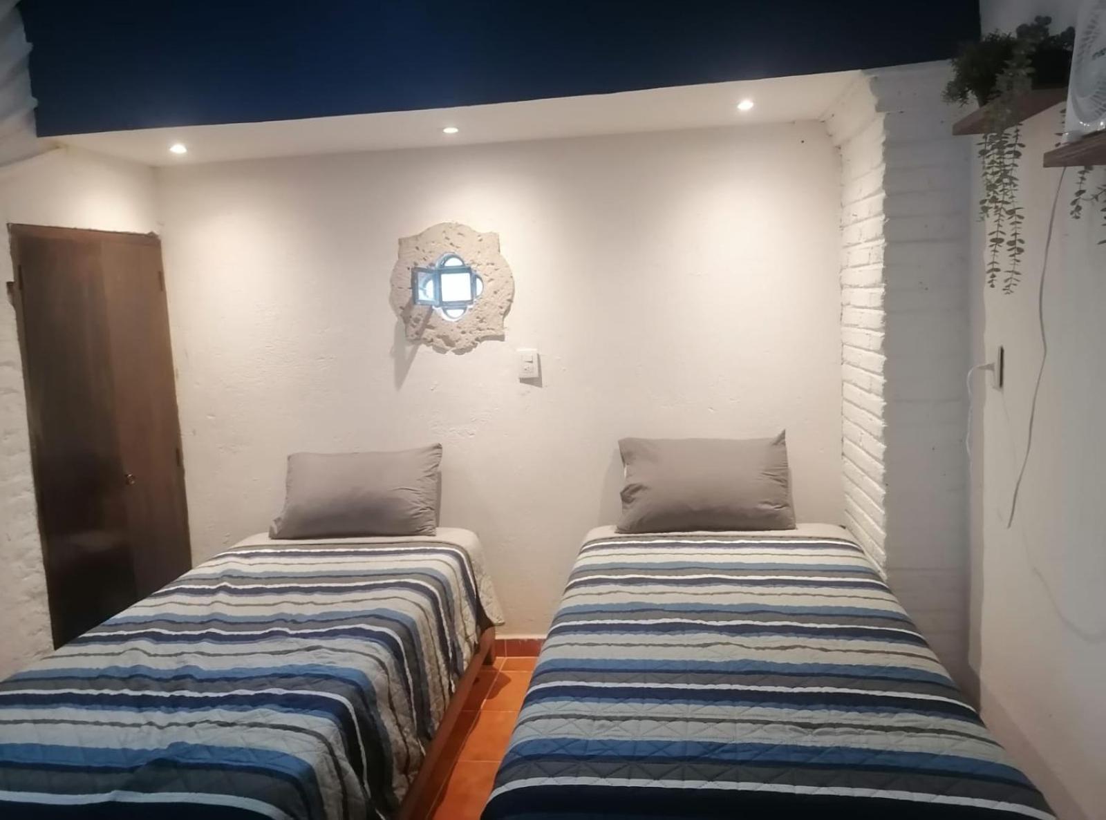 Lu'Um Master Suites Taxco de Alarcon Exterior photo