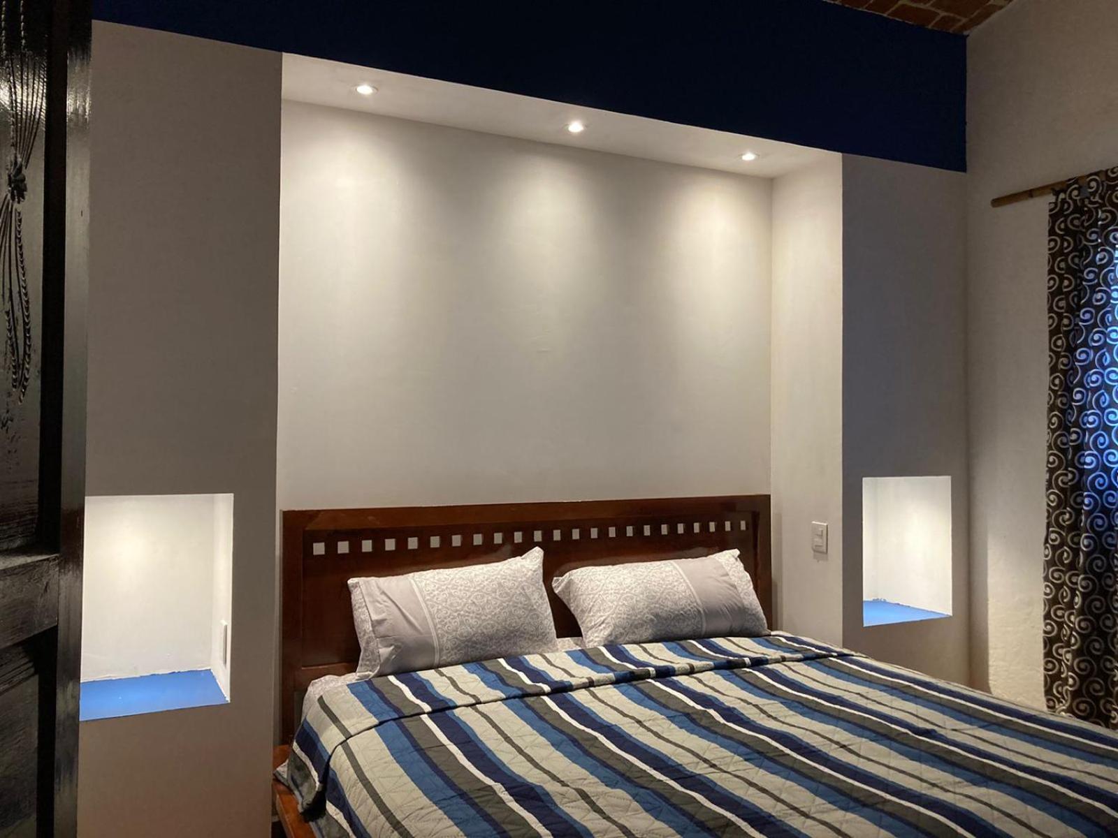 Lu'Um Master Suites Taxco de Alarcon Exterior photo